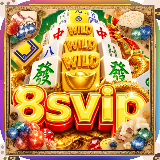 8svip — galeri pratinjau Resmi APK